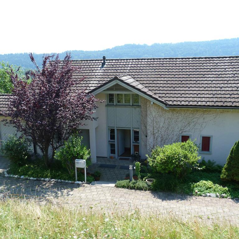 Bnb Goldberg Schmerikon Εξωτερικό φωτογραφία